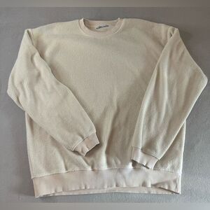 Zara  sweatshirt size L